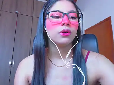 Snapshot of _ALLYSON18_ chatting on 21, 7, 2026 ALLYSON18 online show from 21, 7, 2026