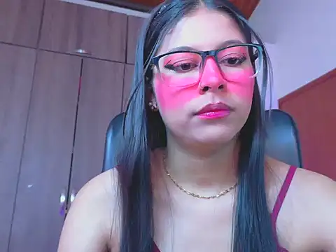 Snapshot of _ALLYSON18_ chatting on 14, 6, 2026 ALLYSON18 online show from 14, 6, 2026