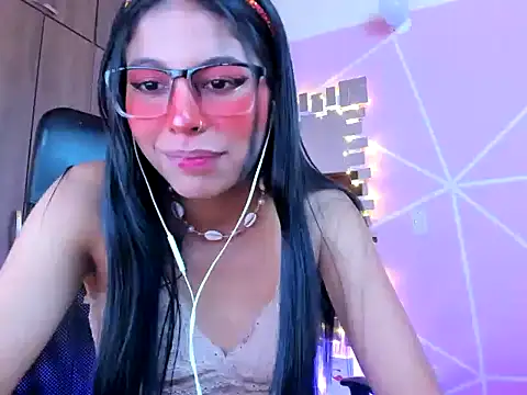  ALLYSON18  online show from 18, 3, 2025