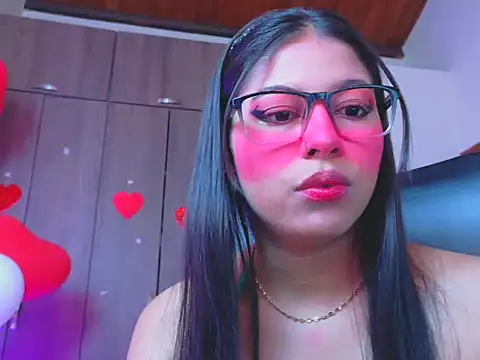  ALLYSON18  online show from 26, 2, 2026