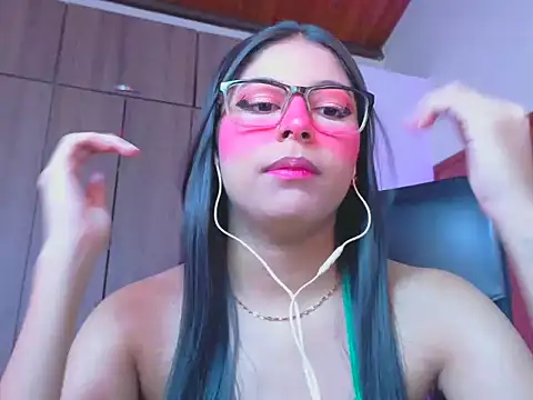 Snapshot of _ALLYSON18_ chatting on 10, 6, 2026 ALLYSON18 online show from 10, 6, 2026