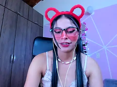  ALLYSON18  online show from 7, 3, 2025