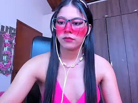  ALLYSON18  online show from 10, 9, 2025