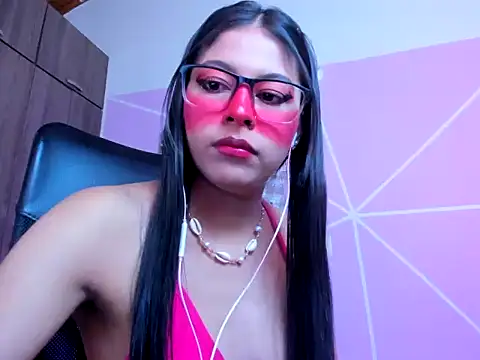  ALLYSON18  online show from 12, 1, 2026