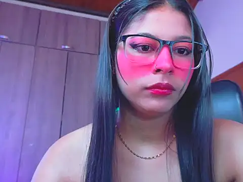  ALLYSON18  online show from 4, 3, 2026