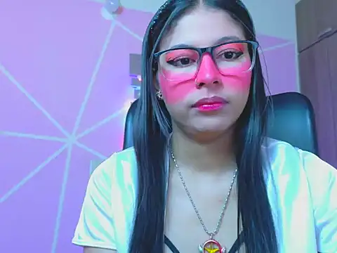 Snapshot of _ALLYSON18_ chatting on 29, 5, 2026 ALLYSON18 online show from 29, 5, 2026