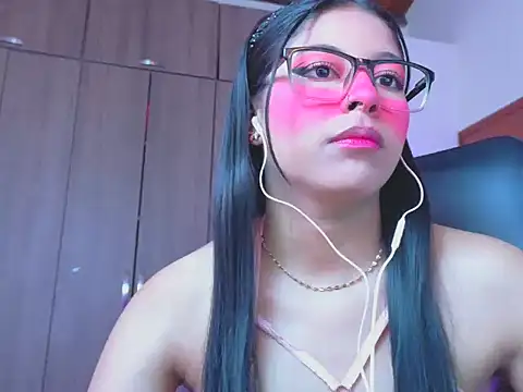 Snapshot of _ALLYSON18_ chatting on 12, 6, 2026 ALLYSON18 online show from 12, 6, 2026