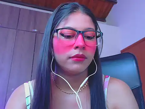  ALLYSON18  online show from 7, 3, 2026