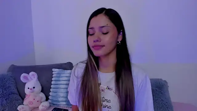 Brisa blue online show from 14, 11, 2025