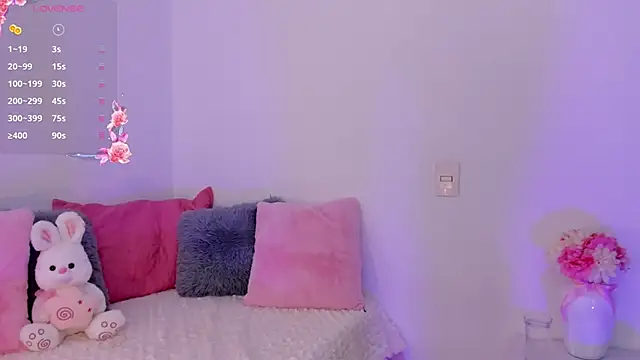 Brisa blue online show from 17, 6, 2026