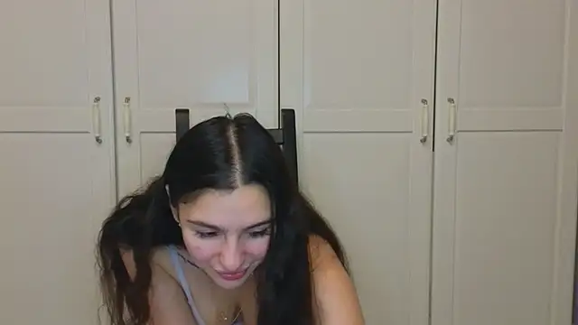 Niki anlove online show from 24, 11, 2025