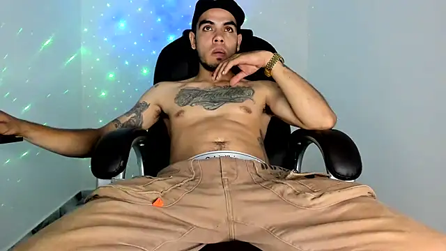mikee scooth online show from 1, 7, 2026
