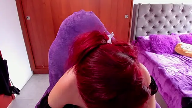 Snapshot of witchskarlata chatting on 17, 1, 2025 witchskarlata online show from 17, 1, 2025