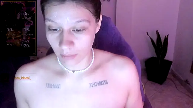 Snapshot of witchskarlata chatting on 5, 11, 2025 witchskarlata online show from 5, 11, 2025