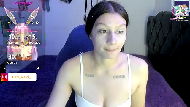 Snapshot of witchskarlata chatting on 29, 9, 2025 witchskarlata online show from 29, 9, 2025