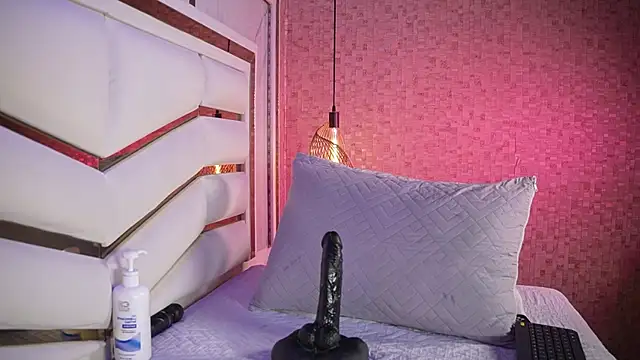 ammy durand online show from 3, 4, 2026