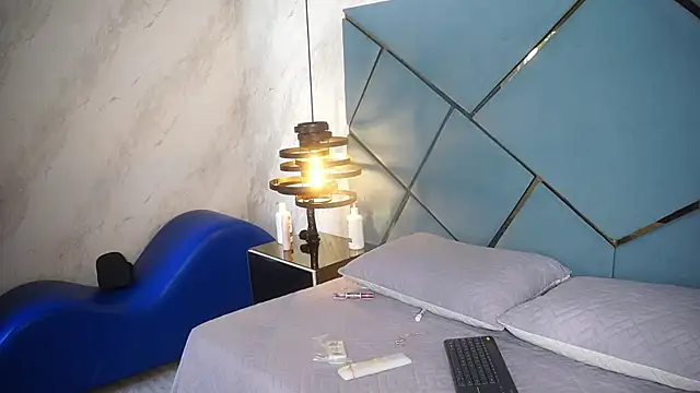 ammy durand online show from 26, 2, 2026