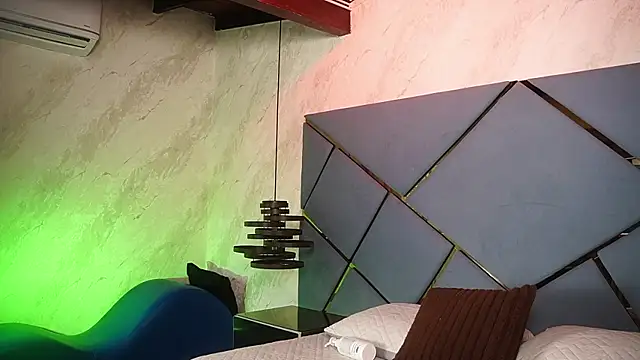 ammy durand online show from 11, 1, 2026