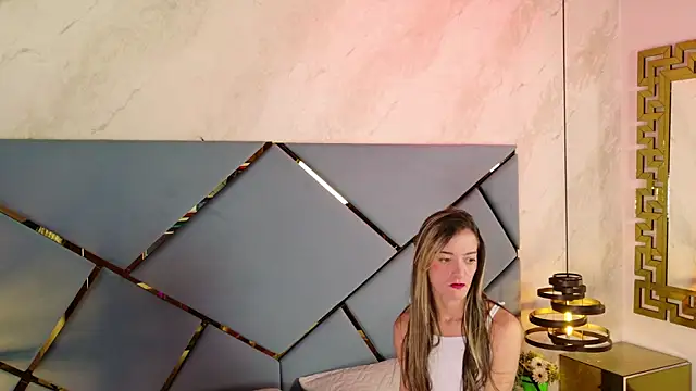 ammy durand online show from 11, 3, 2026