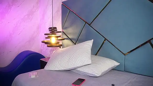 ammy durand online show from 25, 2, 2026