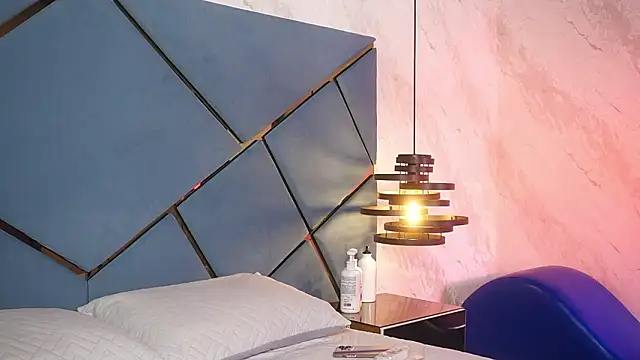 ammy durand online show from 17, 3, 2026