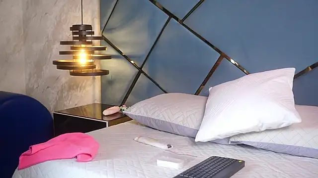 ammy durand online show from 12, 3, 2026