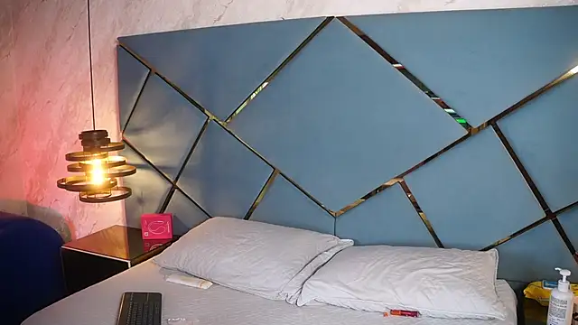 ammy durand online show from 5, 2, 2026