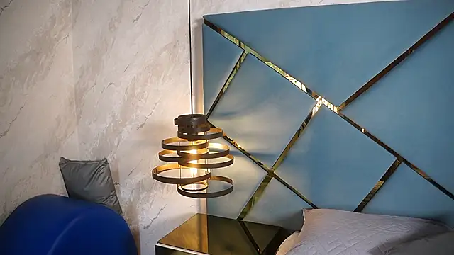 ammy durand online show from 1, 2, 2026