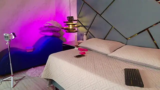 ammy durand online show from 10, 3, 2026