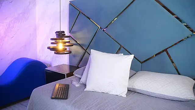 ammy durand online show from 12, 2, 2026