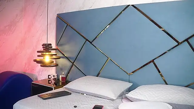 ammy durand online show from 28, 2, 2026