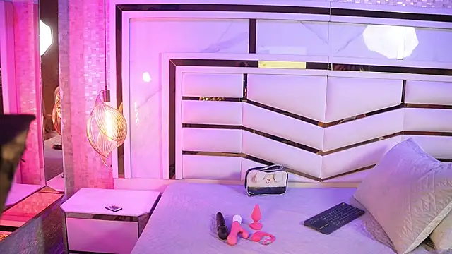 ammy durand online show from 14, 4, 2026