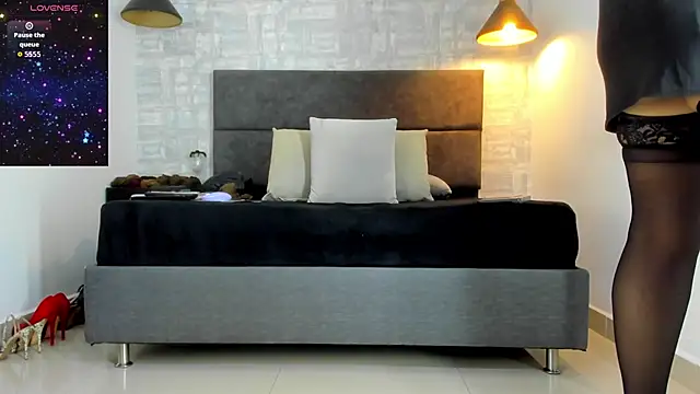 missnatash online show from 10, 3, 2026