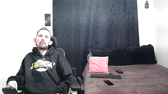 Sophia and Thomas online show from 27, 12, 2024