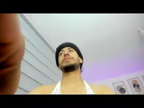 Billieparker123 online show from 31, 10, 2025