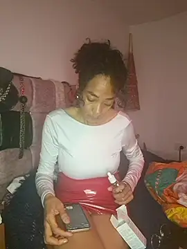 Snapshot of SamaraMartinez chatting on 26, 6, 2026 SamaraMartinez online show from 26, 6, 2026