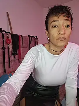Snapshot of SamaraMartinez chatting on 12, 7, 2026 SamaraMartinez online show from 12, 7, 2026