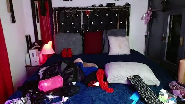 SamaraMartinez online show from 10, 3, 2026