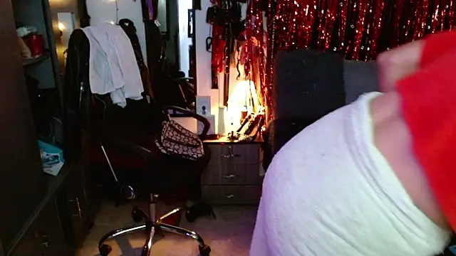 SamaraMartinez online show from 11, 2, 2026