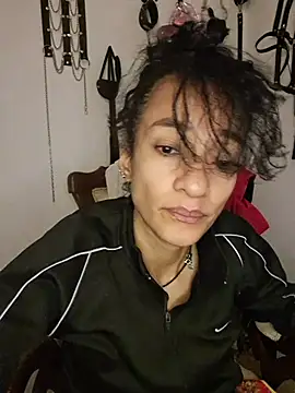 SamaraMartinez online show from 30, 4, 2026