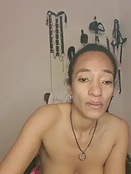 SamaraMartinez online show from 13, 4, 2026