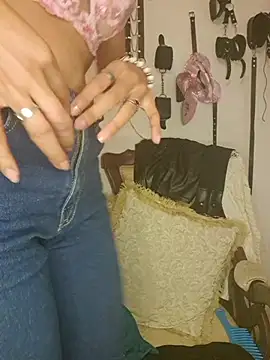 SamaraMartinez online show from 16, 4, 2026