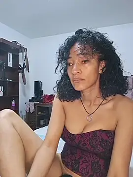 SamaraMartinez online show from 5, 6, 2026