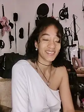 SamaraMartinez online show from 10, 5, 2026