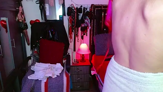 SamaraMartinez online show from 18, 2, 2026