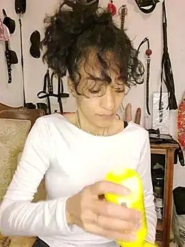 SamaraMartinez online show from 4, 5, 2026