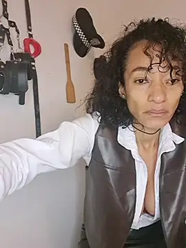 SamaraMartinez online show from 21, 5, 2026