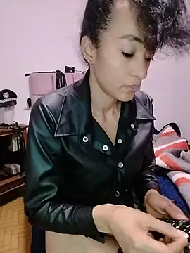 SamaraMartinez online show from 27, 5, 2026
