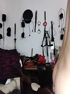 SamaraMartinez online show from 11, 5, 2026