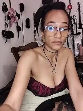 SamaraMartinez online show from 11, 5, 2026
